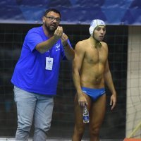 VK Jadran - VK Barcelona