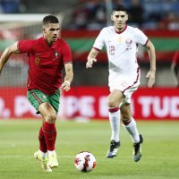 Portugal - Katar