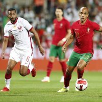 Portugal - Katar