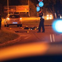 Nesreća kod Branimirove