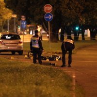 Nesreća kod Branimirove