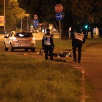 Nesreća kod Branimirove