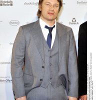 Jamie Oliver