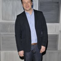 Jamie Oliver