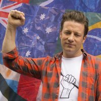 Jamie Oliver
