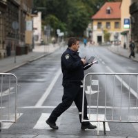 Posebna regulacija prometa u središtu Zagreba tijekom održavanja 29. Zagrebačkog maratona