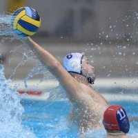 HAVK Mladost - VK Crvena zvezda