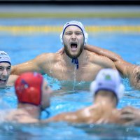 HAVK Mladost - VK Crvena zvezda