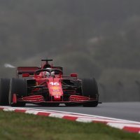 Formula 1, VN Turske, 2021.