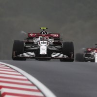 Formula 1, VN Turske, 2021.