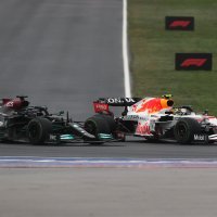 Formula 1, VN Turske, 2021.