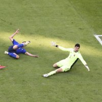 Italija - Belgija, nogomet, Liga nacija, za 3. mjesto, 10.10.2021.