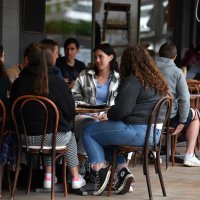 Otvaranje u Sydneyu nakon više od 100 dana lockdowna