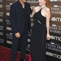 Jessica Chastain