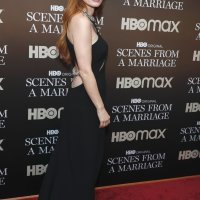 Jessica Chastain