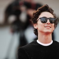 Timothee Chalamet