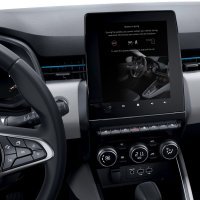 Renault pokazao kako funkcionira FOTA: ažuriranje putem interneta