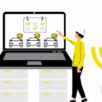 Renault pokazao kako funkcionira FOTA: ažuriranje putem interneta