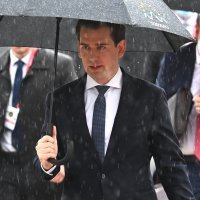 Sebastian Kurz na samitu EU - Zapadni Balkan na Brdu kod Kranja