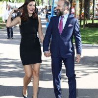 Berguzar Korel, Halit Ergenc