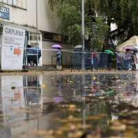 Slab odaziv na cijepljenje Pfizerom i Janssenom