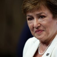 Kristalina Georgieva