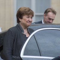 Kristalina Georgieva