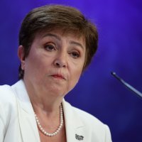 Kristalina Georgieva