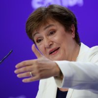 Kristalina Georgieva