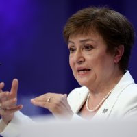 Kristalina Georgieva