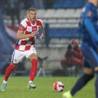Hrvatska - Slovačka, nogomet, kvalifikacije za SP 2022., 11.10.2021.