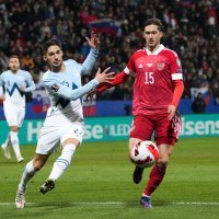 Slovenija - Rusija, nogomet, kvalifikacije za SP 2022., 11.10.2021.