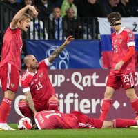 Slovenija - Rusija, nogomet, kvalifikacije za SP 2022., 11.10.2021.