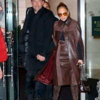 Ben Affleck i Jennifer Lopez