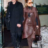 Ben Affleck i Jennifer Lopez