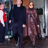 Ben Affleck i Jennifer Lopez