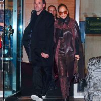 Ben Affleck i Jennifer Lopez