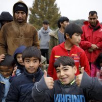 U šumama oko Velike Kladuše i dalje boravi veliki broj migranata