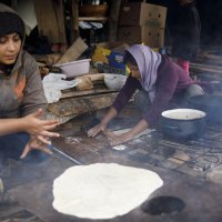 U šumama oko Velike Kladuše i dalje boravi veliki broj migranata