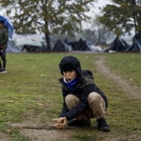 U šumama oko Velike Kladuše i dalje boravi veliki broj migranata