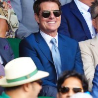 Tom Cruise