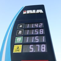 Cijene goriva znatno rastu