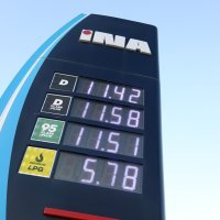 Cijene goriva znatno rastu