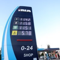 Cijene goriva znatno rastu