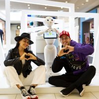 Photo by Maja Prgomet