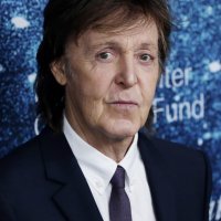 Paul McCartney