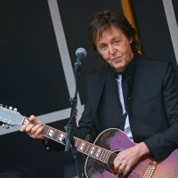 Paul McCartney