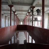 Gradonačelnik Marko Filipović obišao radove na budućoj zgradi Gradske knjižnice Rijeka