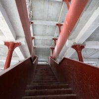 Gradonačelnik Marko Filipović obišao radove na budućoj zgradi Gradske knjižnice Rijeka