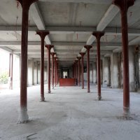 Gradonačelnik Marko Filipović obišao radove na budućoj zgradi Gradske knjižnice Rijeka